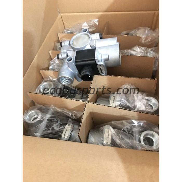 Good Quality ABS Solenoid Valve For higer bus Good Quality ABS Solenoid Valve For higer bus