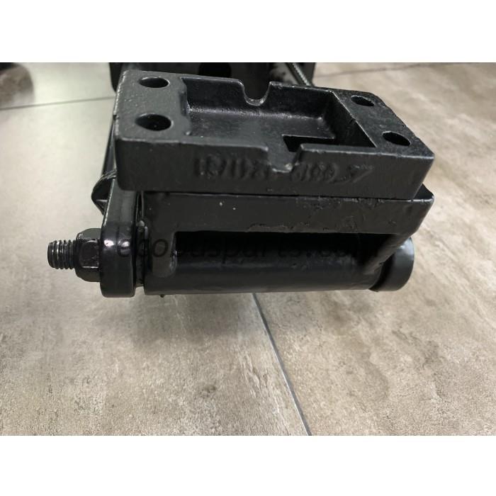 Detail Picture of Rear View Mirror