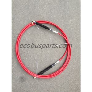 Higer Parts 1703-01584 Cablu accelerator