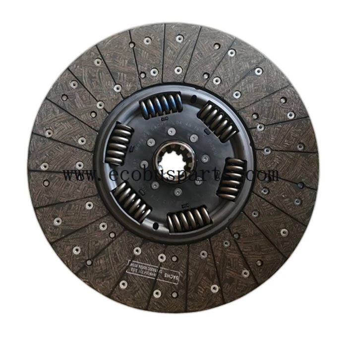 sachs clutch plate